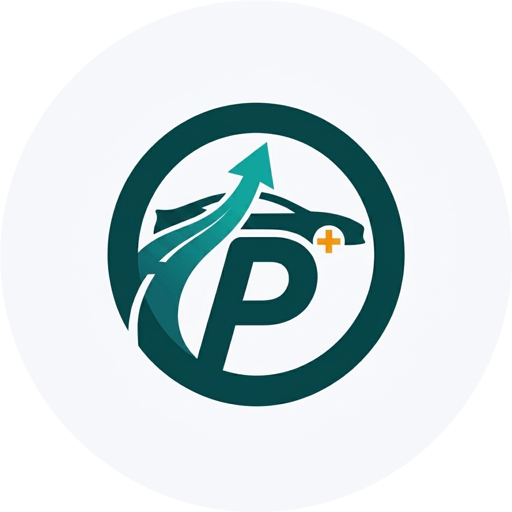Parking+